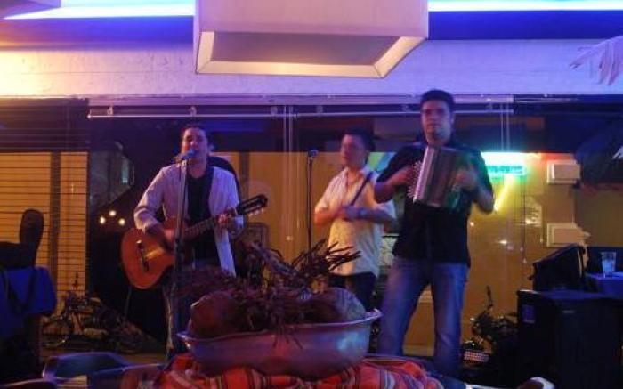 Hotel Ciudad Bonita