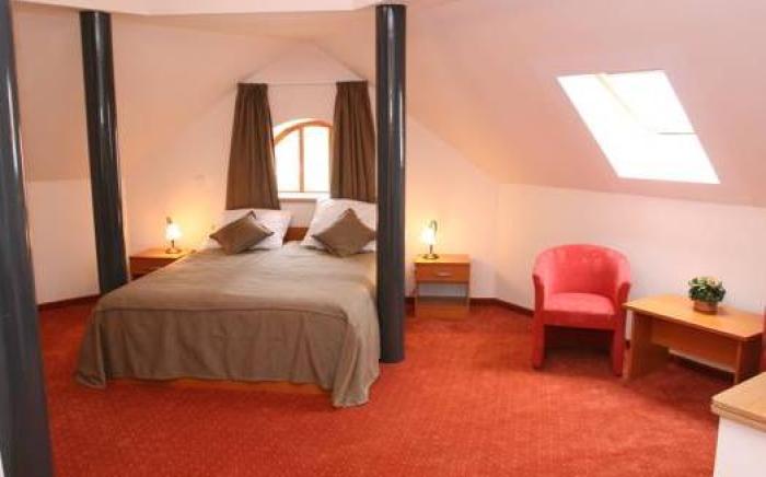 Hotel Istra