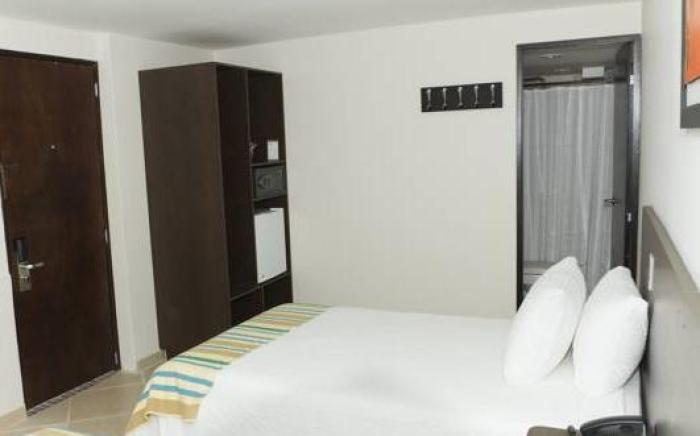 Hotel Provenza Garden