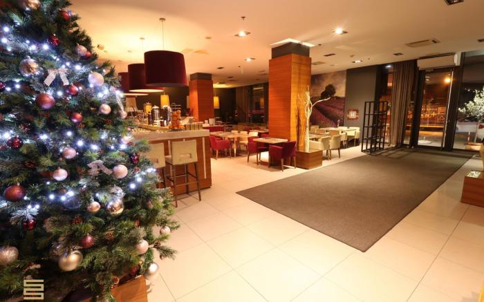 Hotel Slisko