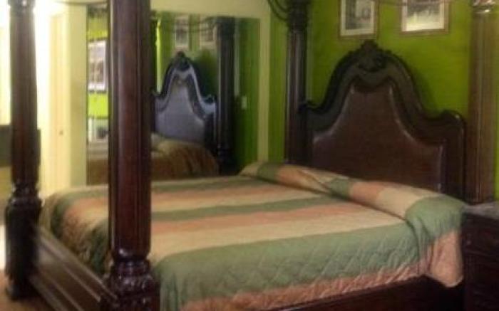Raintree Inn and Suites
