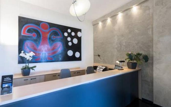 Residence Annunziata