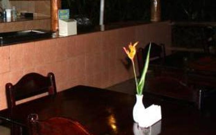 Tirimbina Rainforest Lodge