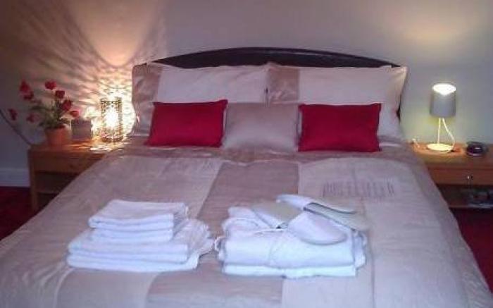 Glendower Guest Apartments