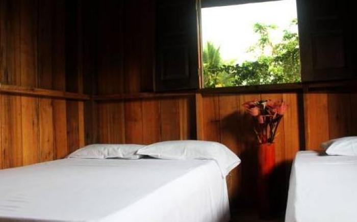 Ecohotel Linda Judith