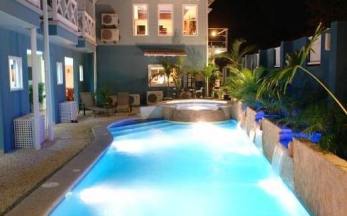 Hotel Santa Teresa by the Beach