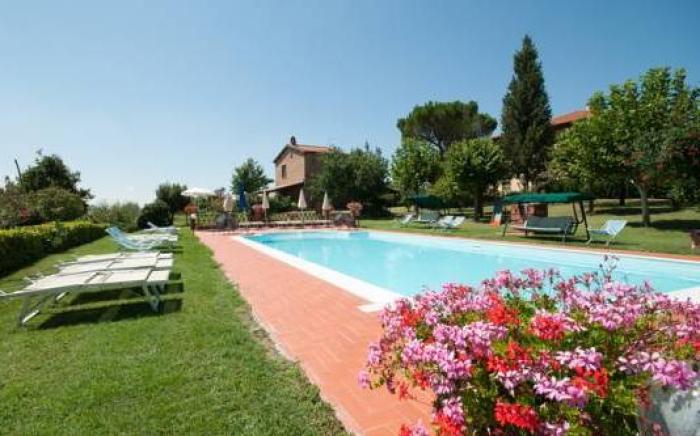 Agriturismo San Francesco