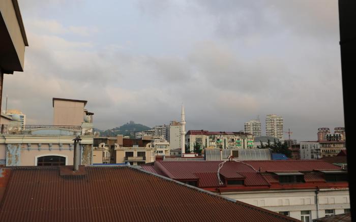 EMERALD HOTEL