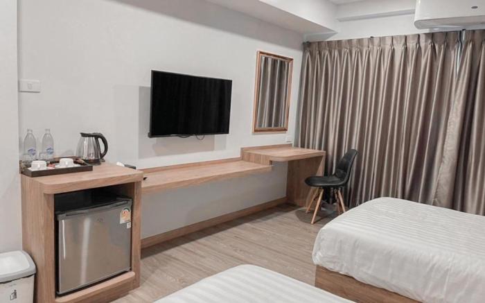 Nakara Hotel, Ubon Ratchathani