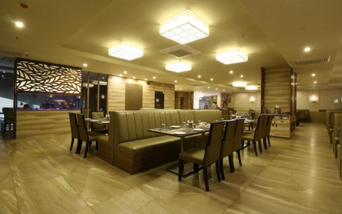Hotel Sindhura Grand