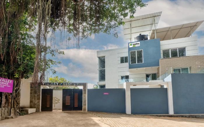 Treebo Midvalley Residence