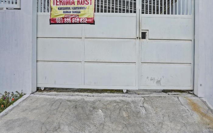 Hotel O Niza Guesthouse Syariah