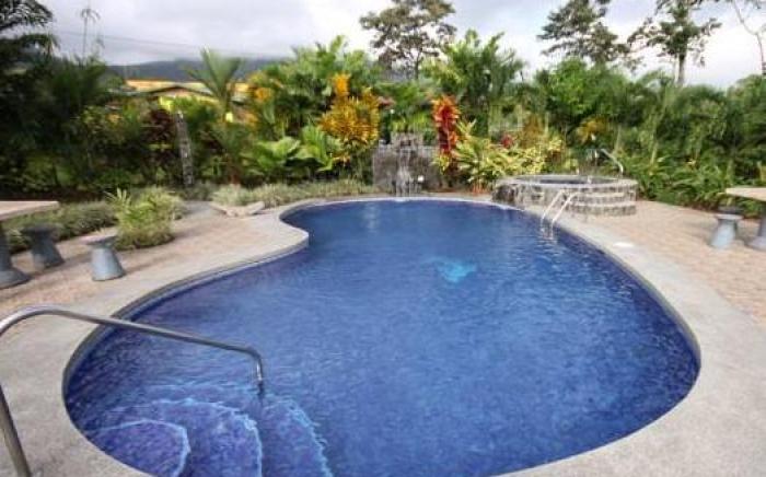 Hotel Vista del Cerro
