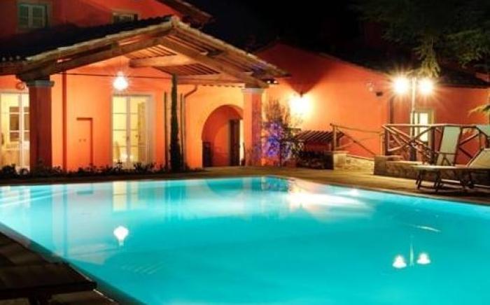 Agriturismo Villa Le Vigne