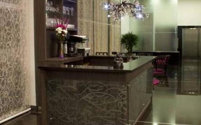 Hotel bh El Poblado
