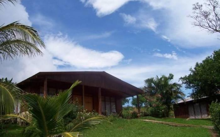 Rinconcito Lodge