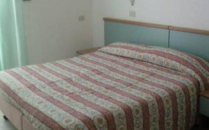 Albergo Villa Bianca