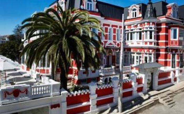 Palacio Astoreca