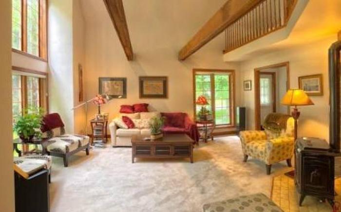 Cedar Gables Bed & Breakfast