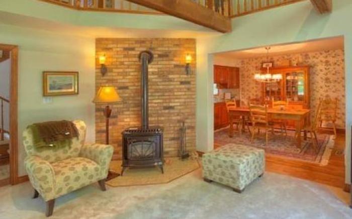 Cedar Gables Bed & Breakfast