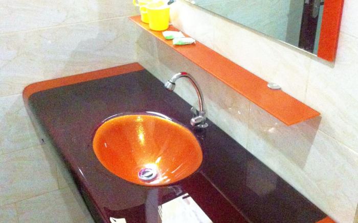 Hotel Mustika Senen
