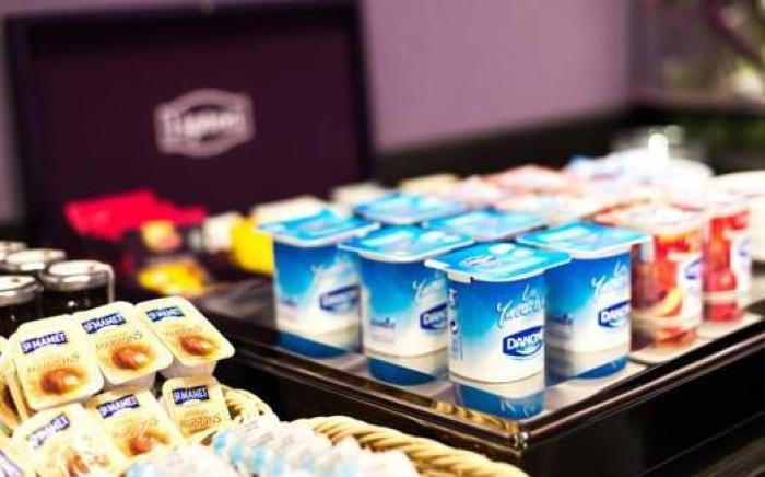 Hotel Eurocentre 3* Toulouse Nord