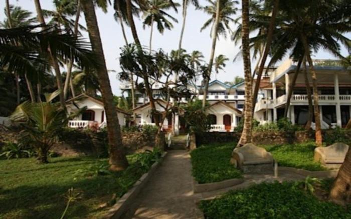 Jagabay Resort