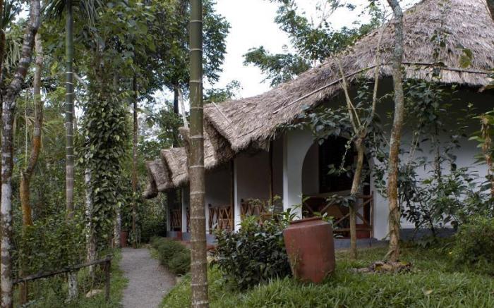 Amritara Shalimar Spice Garden Resort & Spa