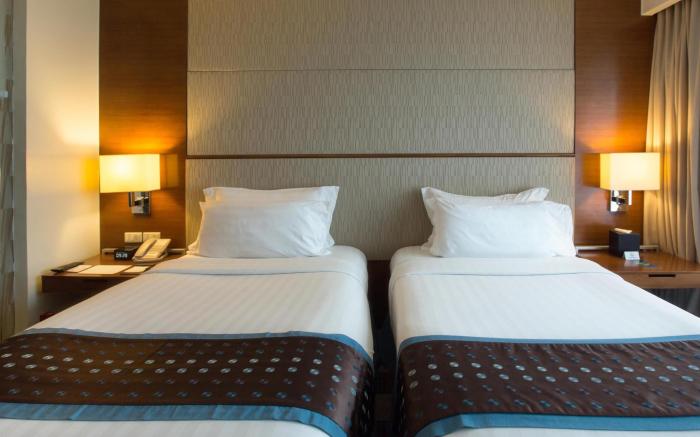 Lex Hotel Cebu