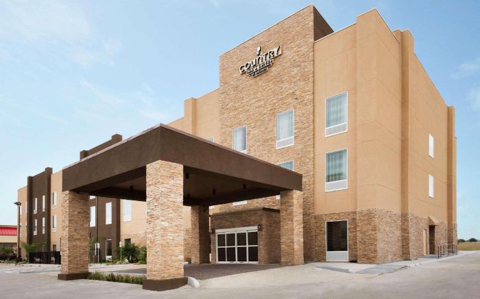 Country Inn & Suites by Radisson, Katy - Houston West