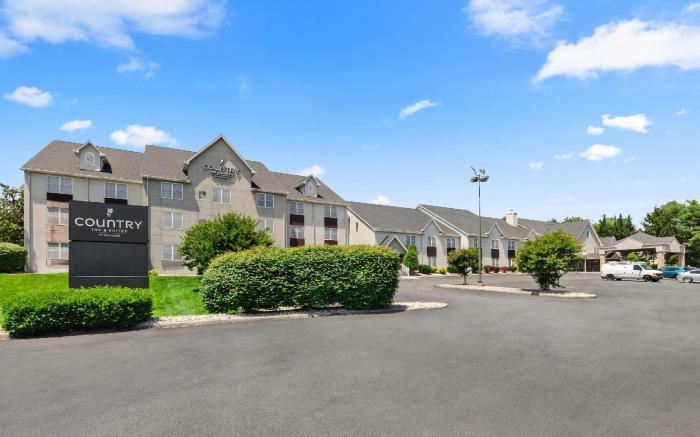 Country Inn & Suites by Radisson, Roanoke, VA