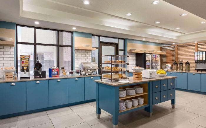 Country Inn & Suites by Radisson, Houston Northwest, TX