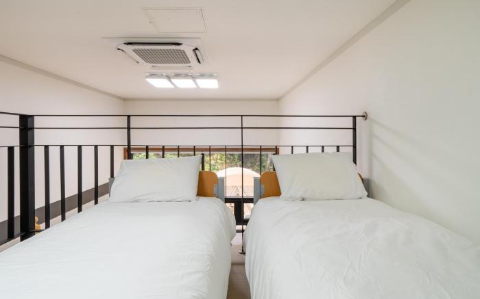 Gapyeong Soopia pension