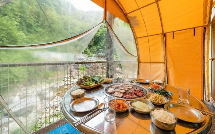 Gapyeong Soopia pension