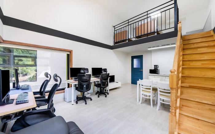 Gapyeong Soopia pension