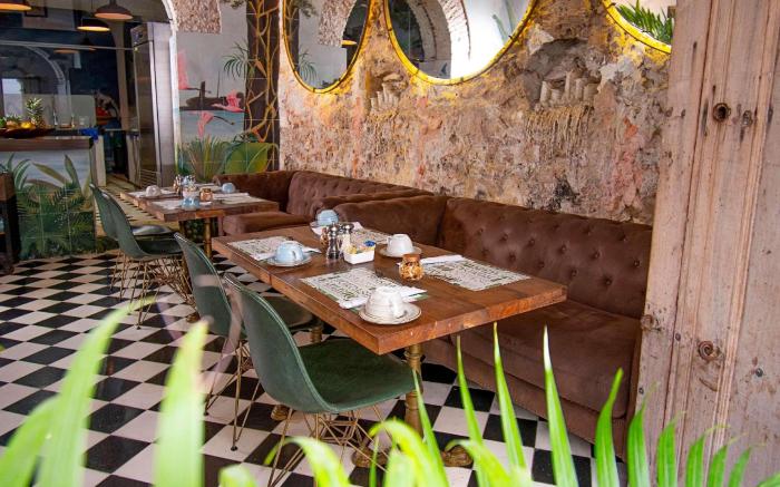 Hotel Casa La Factoria by Faranda Boutique, a member of Radisson Individuals