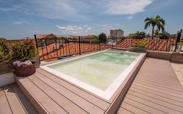 Hotel Casa La Factoria by Faranda Boutique, a member of Radisson Individuals