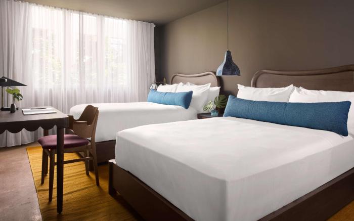 Mayfair House Hotel & Garden