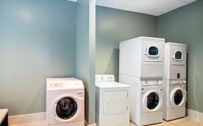 Homewood Suites by Hilton Atlanta Buckhead Pharr Road