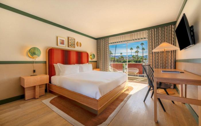 Royal Sun Palm Springs