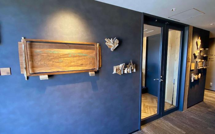 hotel around TAKAYAMA, Ascend Hotel Collection