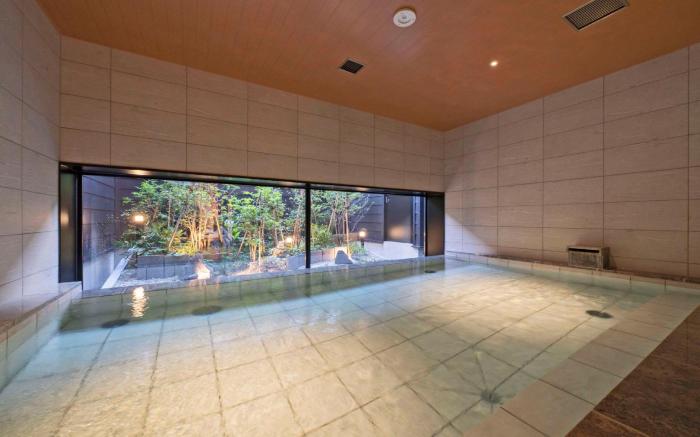 hotel around TAKAYAMA, Ascend Hotel Collection