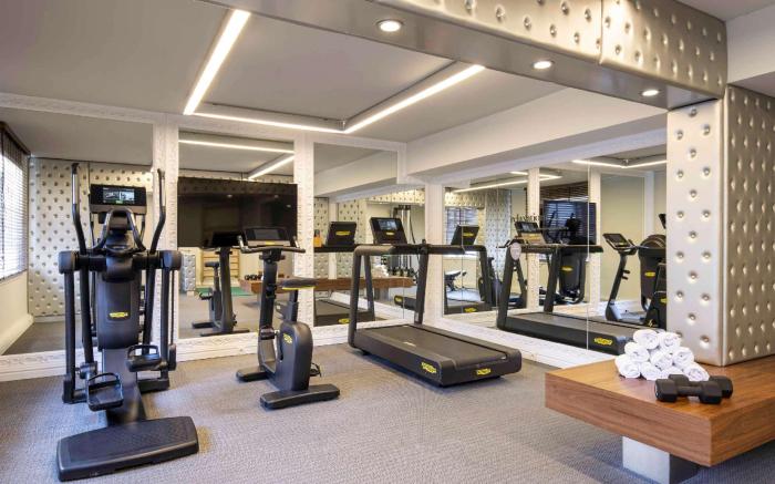 Le Louise Hotel Brussels – Mgallery