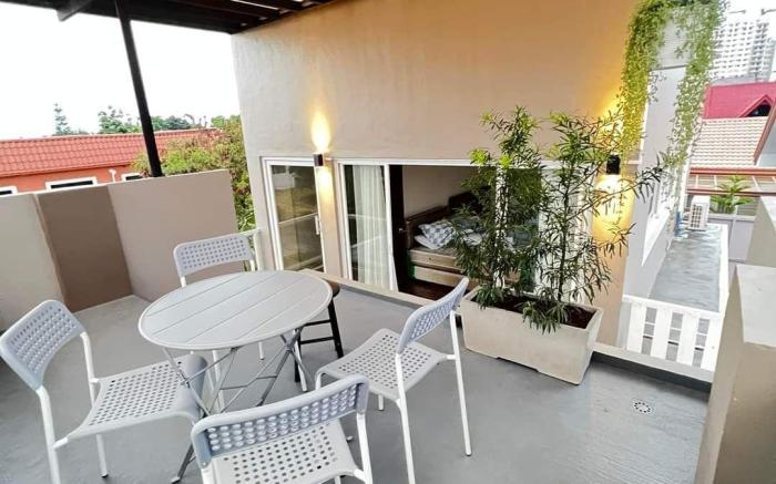 Serenity Home near Ayala Malls Serin Tagaytay