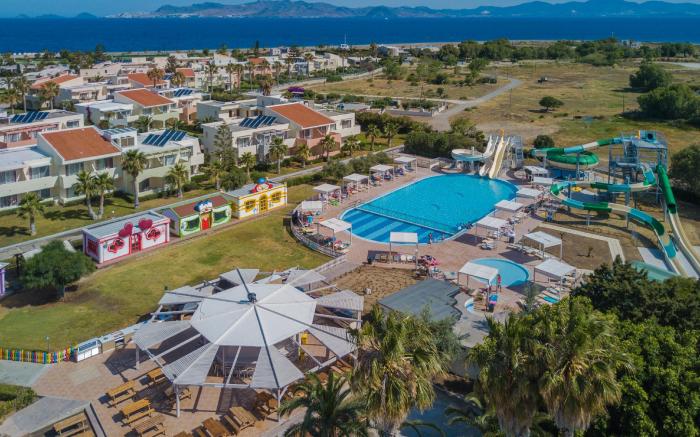 Kipriotis Village Resort Hotel