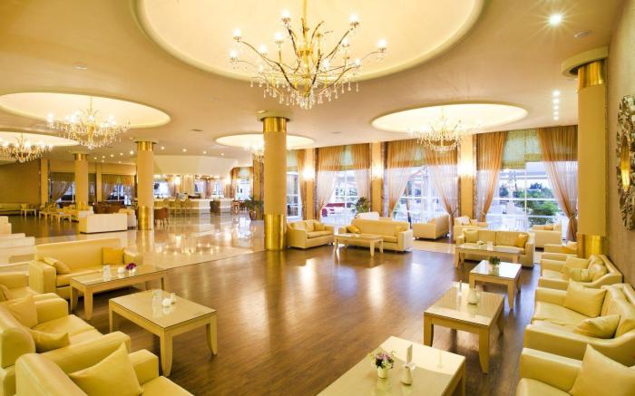 Kipriotis Village Resort Hotel