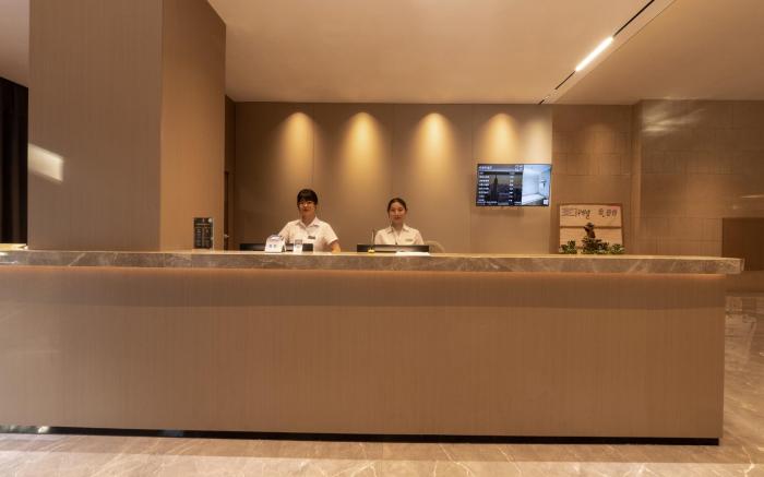 Xiamen Yongsong Business Hotel
