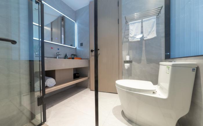 Xiamen Yongsong Business Hotel