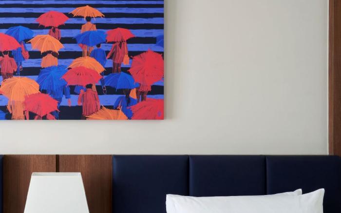 Seda Centrio - Cagayan De Oro