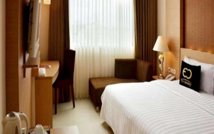 El Cavana Hotel